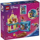 Immagine di Costruzioni LEGO 43285B