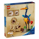 Immagine di Costruzioni LEGO Kevin e Dug 43290