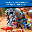 Immagine di Costruzioni LEGO 60478A