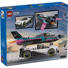 Immagine di Costruzioni LEGO 60489