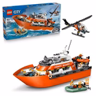 Immagine di Costruzioni LEGO 60504A