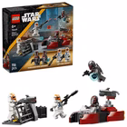 Immagine di Costruzioni LEGO 75449