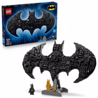 Immagine di Costruzioni LEGO Logo di Batman 76330