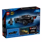Immagine di Costruzioni LEGO Batmobile di Batman 76332A