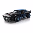 Immagine di Costruzioni LEGO Batmobile di Batman 76332A