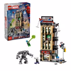 Immagine di Costruzioni LEGO 76342A