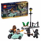 Immagine di Costruzioni LEGO 76459