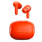 Immagine di Auricolari senza filo arancione URBANISTA PALERMO 1040324