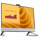 Immagine di Pc All-in-One 27" professional intel core 5 512GB DELL DELL DESKTOP CONS 7VFRN
