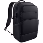 Immagine di Notebook da 16 poliuretano nero DELL Dell Pro 14-16 Plus EcoLoop Backpack CP5626 DELL-CP5626