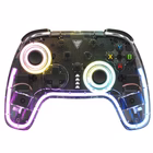 Immagine di Gamepad DRAGON ORION GLOW DSCNPC-GLW