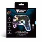 Immagine di Gamepad DRAGON ORION GLOW DSCNPC-GLW