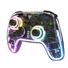 Immagine di Gamepad DRAGON ORION GLOW DSCNPC-GLW