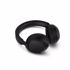 Immagine di Cuffie cordless nero PHILIPS CUFFIA OVER-EAR WIRELESS NERO CANCELLAZIONE DEL RU TAH8000EBK/00