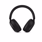 Immagine di Cuffie cordless nero PHILIPS CUFFIA OVER-EAR WIRELESS NERO CANCELLAZIONE DEL RU TAH8000EBK/00