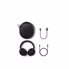 Immagine di Cuffie cordless nero PHILIPS CUFFIA OVER-EAR WIRELESS NERO CANCELLAZIONE DEL RU TAH8000EBK/00