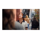 Immagine di Cuffie cordless nero PHILIPS CUFFIA OVER-EAR WIRELESS NERO CANCELLAZIONE DEL RU TAH8000EBK/00