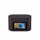 Immagine di Auricolari wireless nero PHILIPS AURICOLARI TRUE WIRELESS NERO CUSTODIA RICARICA TAT6000BK/00