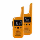 Immagine di Ricetrasmittente MOTOROLA WALKIE TALKIE T72 2PK 59T72PACK