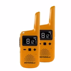 Immagine di Ricetrasmittente MOTOROLA WALKIE TALKIE T72 2PK 59T72PACK