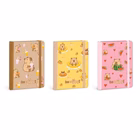 Immagine di Esp12 notes a6 80 pagine capibara