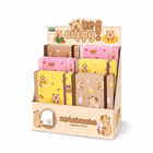 Immagine di Esp12 notes a6 80 pagine capibara