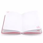 Immagine di Esp12 notes a6 80 pagine capibara