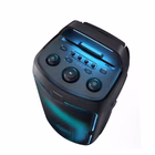 Immagine di Sound tower 240 nero SAMSUNG Sound Tower MX-ST50F/ZF MX-ST50F/ZF