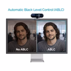 Immagine di I-tec solomon 100 1080p webcam