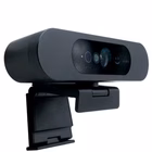 Immagine di I-tec solomon wh200 2k webcam with