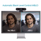 Immagine di I-tec solomon wh200 2k webcam with