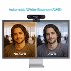 Immagine di I-tec solomon wh200 2k webcam with