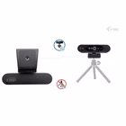Immagine di I-tec solomon wh200 2k webcam with