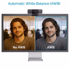 Immagine di I-tec solomon 500 4K pdaf webcam