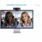 Immagine di I-tec solomon 500 4K pdaf webcam