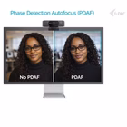 Immagine di I-tec solomon 500 4K pdaf webcam