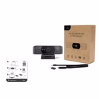 Immagine di I-tec solomon 500 4K pdaf webcam