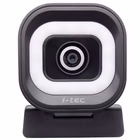 Immagine di I-tec solomon 700 stream 4K webcam