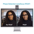 Immagine di I-tec solomon 700 stream 4K webcam