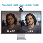 Immagine di I-tec solomon 700 stream 4K webcam