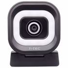 Immagine di I-tec solomon 700 stream 4K webcam
