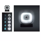 Immagine di I-tec solomon 700 stream 4K webcam