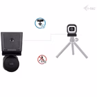 Immagine di I-tec solomon 700 stream 4K webcam