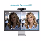 Immagine di I-tec solomon pro 900 4K webcam