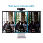 Immagine di I-tec solomon pro 900 4K webcam