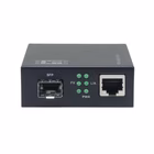 Immagine di Switch LEVEL ONE LEVELONE GVM-2000 - MEDIA CONVERTER Gigabit RJ45-S GVM-2000