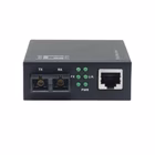 Immagine di Switch LEVEL ONE LEVELONE GVM-2001 - MEDIA CONVERTER Smart Gigabit GVM-2001
