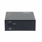 Immagine di Switch LEVEL ONE LEVELONE GVM-2001 - MEDIA CONVERTER Smart Gigabit GVM-2001