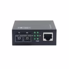 Immagine di Switch LEVEL ONE LEVELONE GVM-2002 - MEDIA CONVERTER Smart Gigabit GVM-2002