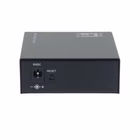 Immagine di Switch LEVEL ONE LEVELONE GVM-2002 - MEDIA CONVERTER Smart Gigabit GVM-2002
